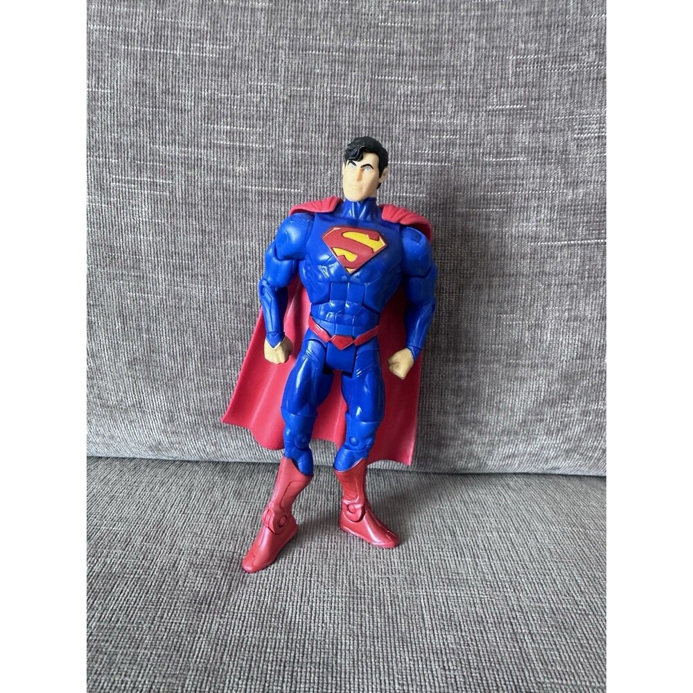 SUPERMAN | DC Comics Unlimited | Action Figure (2012)